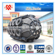 Fabriqué en Chine SGS autorisé yokohama type amortisseur pneumatique de garde-boue